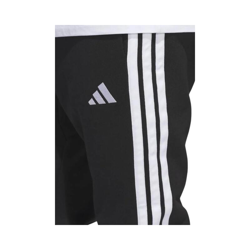 Pantaloni trening Adidas negri bărbați