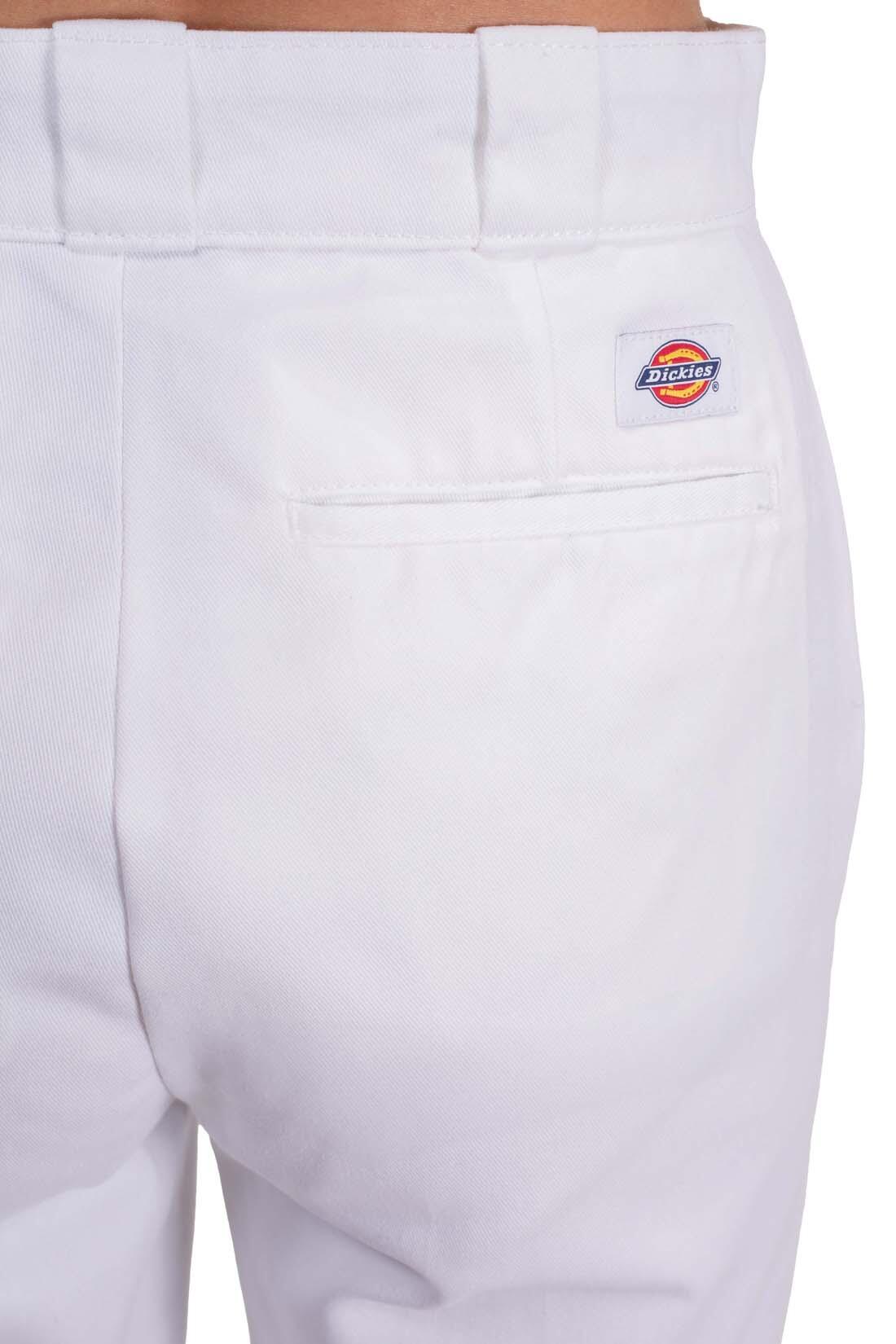 Chino donna Phoenix con spacco  - Taglia 30 4/5