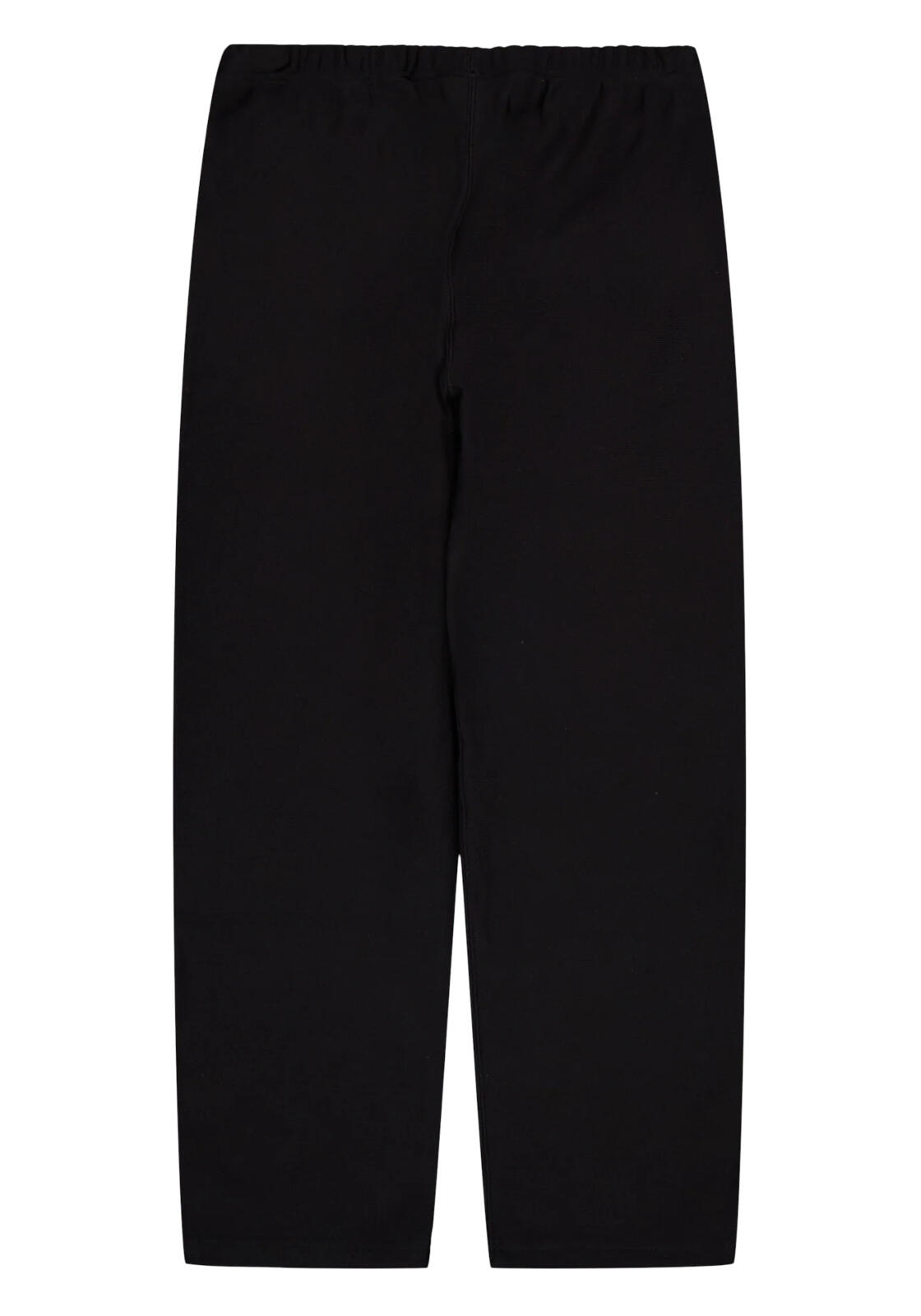 STRAIGHT HEM PANTS COL KK001 2/2