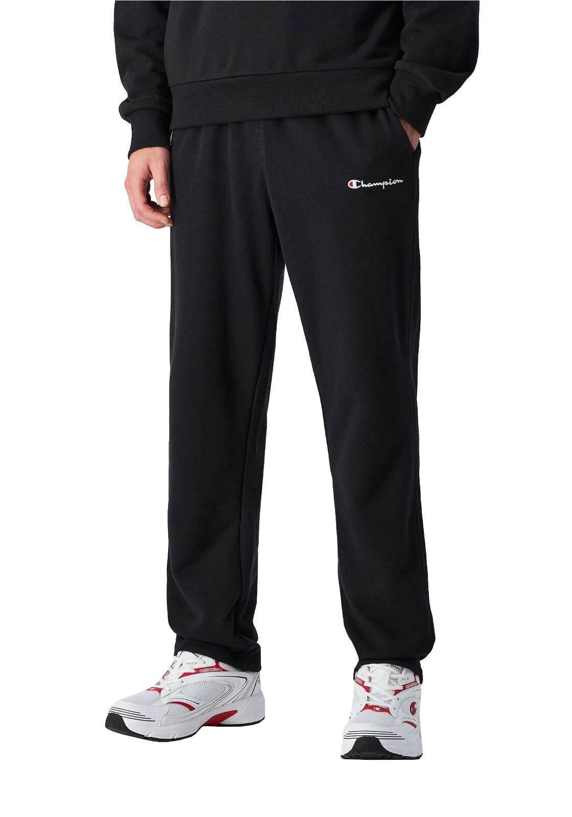 STRAIGHT PANTS COL KK001 2/3