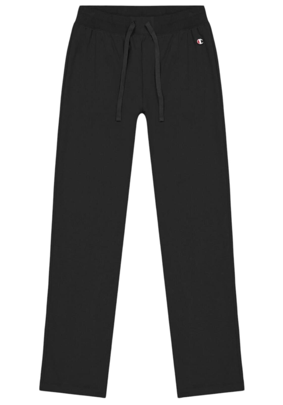 Pantalon À Ourlet Droit Champion Femme 1/5