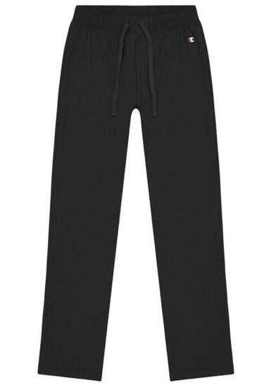 Pantalon À Ourlet Droit Champion Femme