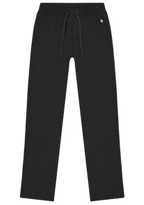 Champion rechte zoom broek vrouwen