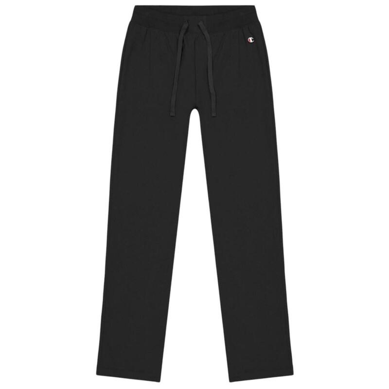 Pantalon À Ourlet Droit Champion Femme
