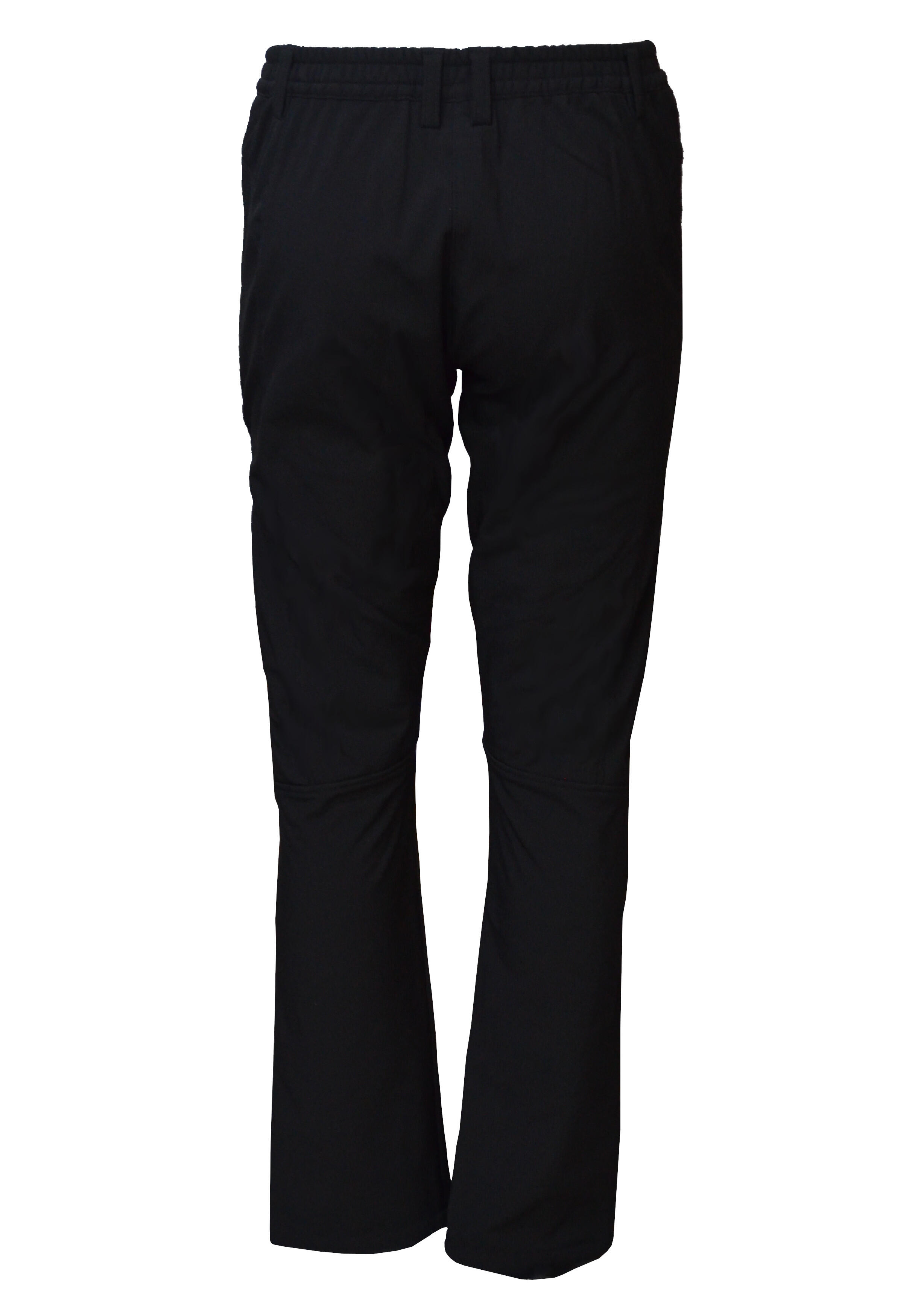 PANTALONE TREKKING COL 500 2/2