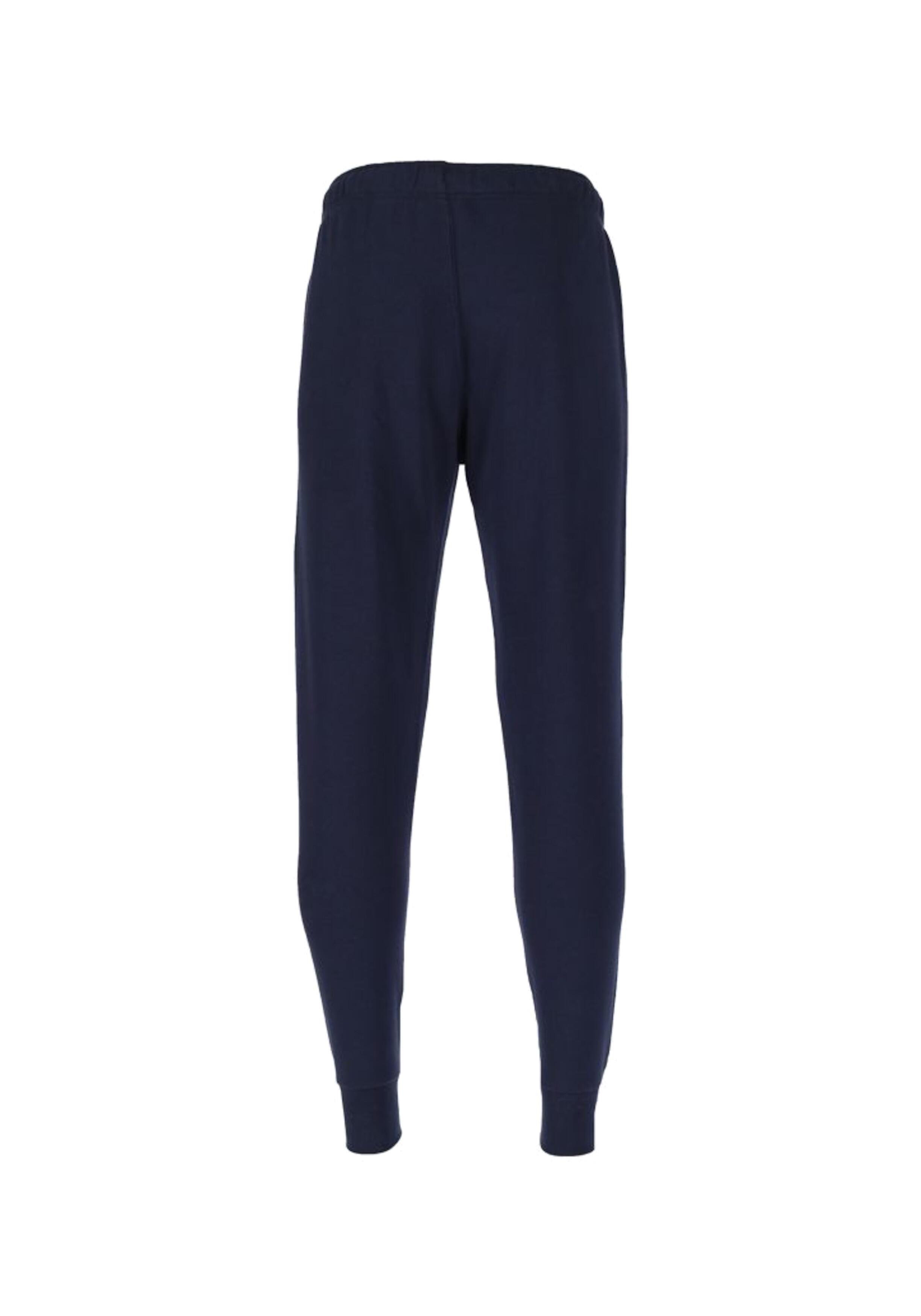 RIB CUFF PANTS COL BS501 2/2