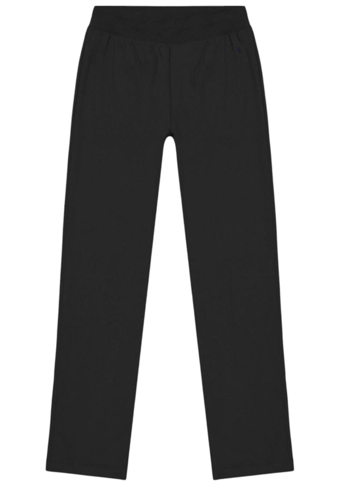 Pantalon À Ourlet Droit Champion Femme 2/5
