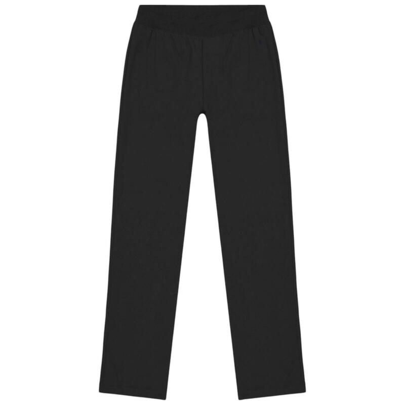 Pantalon À Ourlet Droit Champion Femme