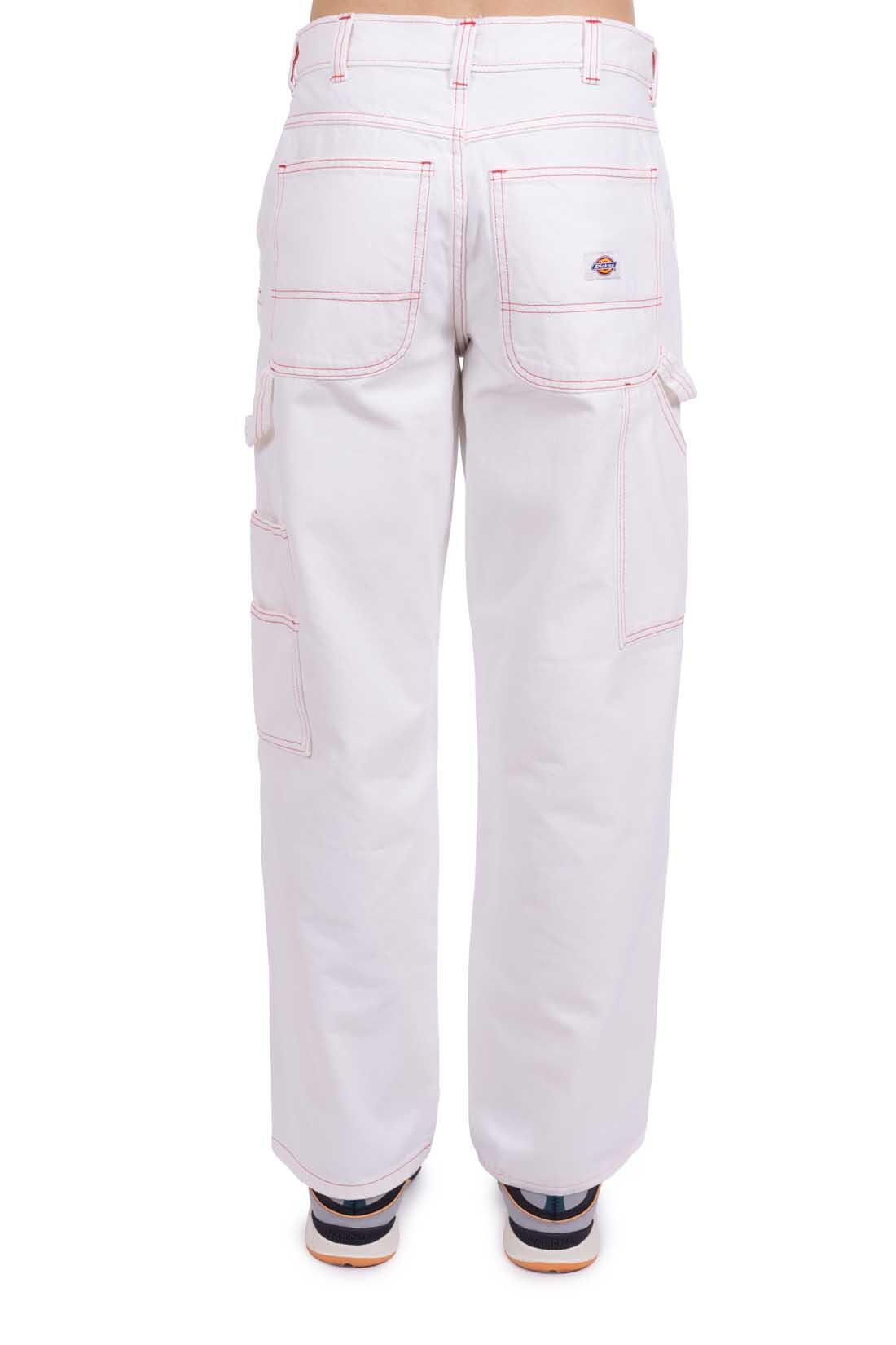 Pantalones - Relajado carpenter - Garyville 874 - Denim 3/6