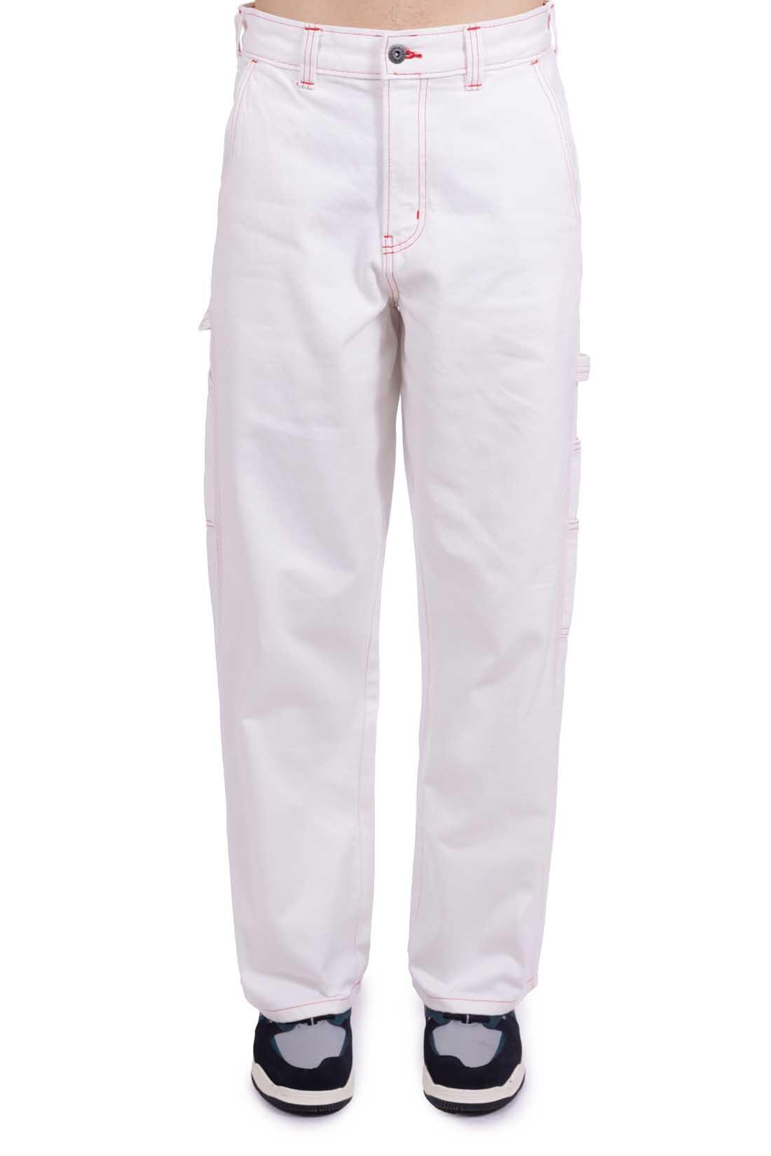 Pantalones - Relajado carpenter - Garyville 874 - Denim 2/6