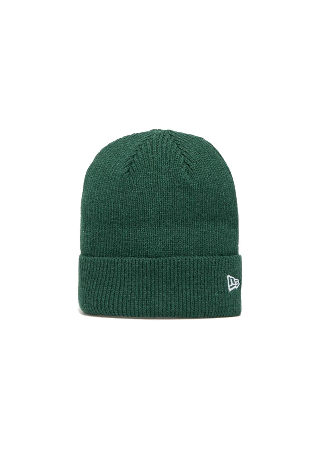 NEW ERA NE WOOL CUFF KNIT