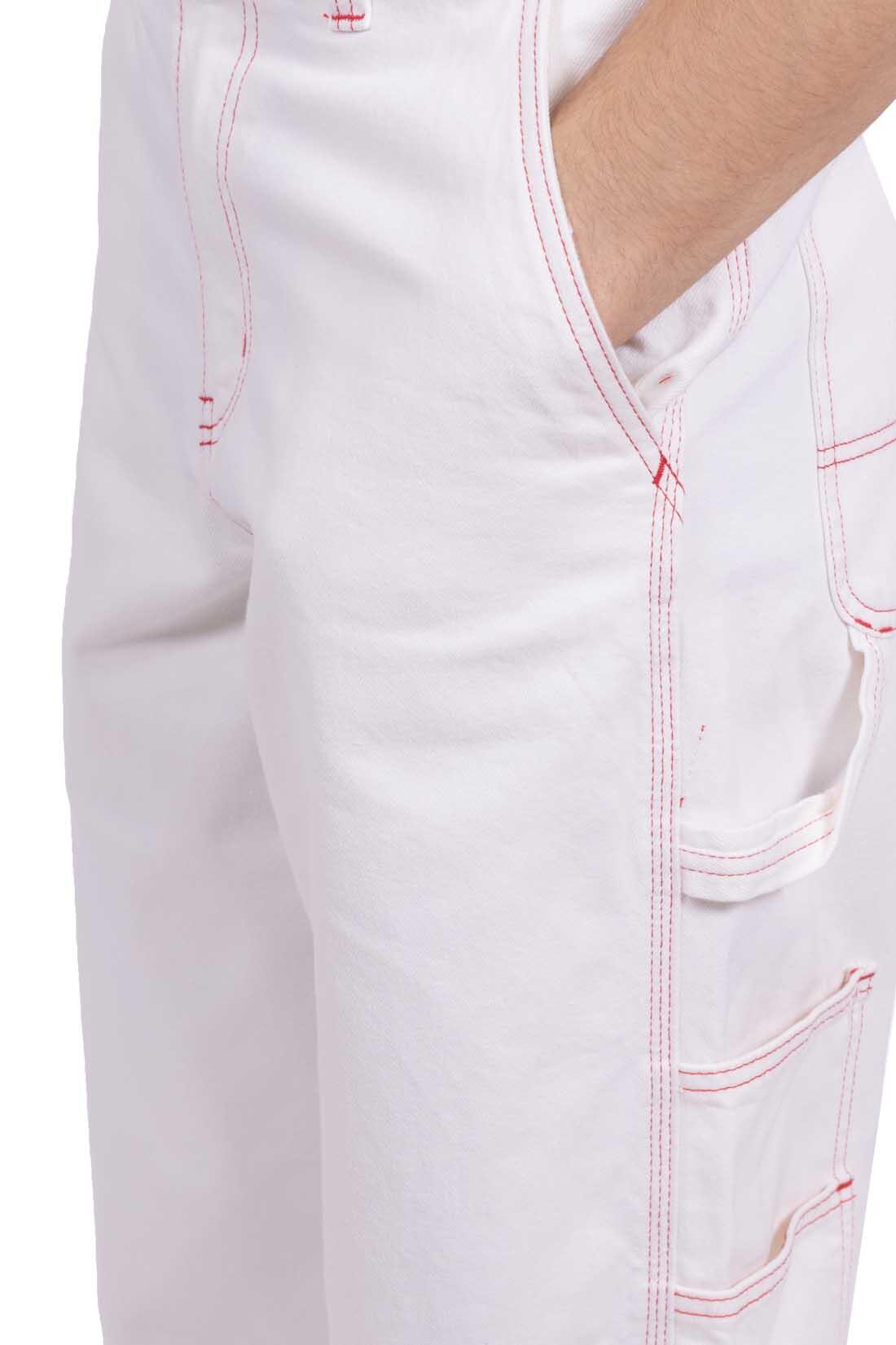 Jeans uomo Loose Denim Painter 4/6