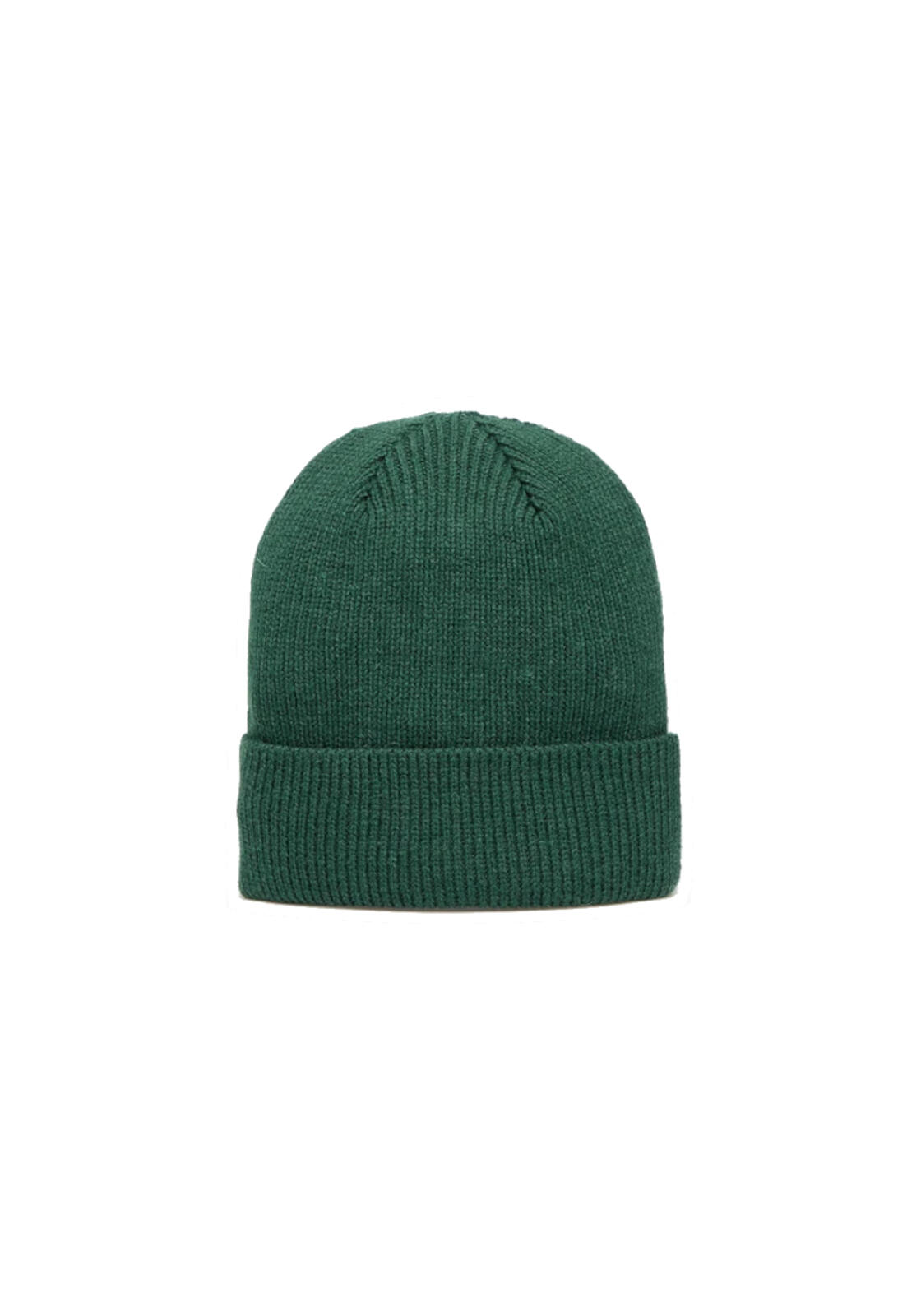 NE WOOL CUFF KNIT 2/2