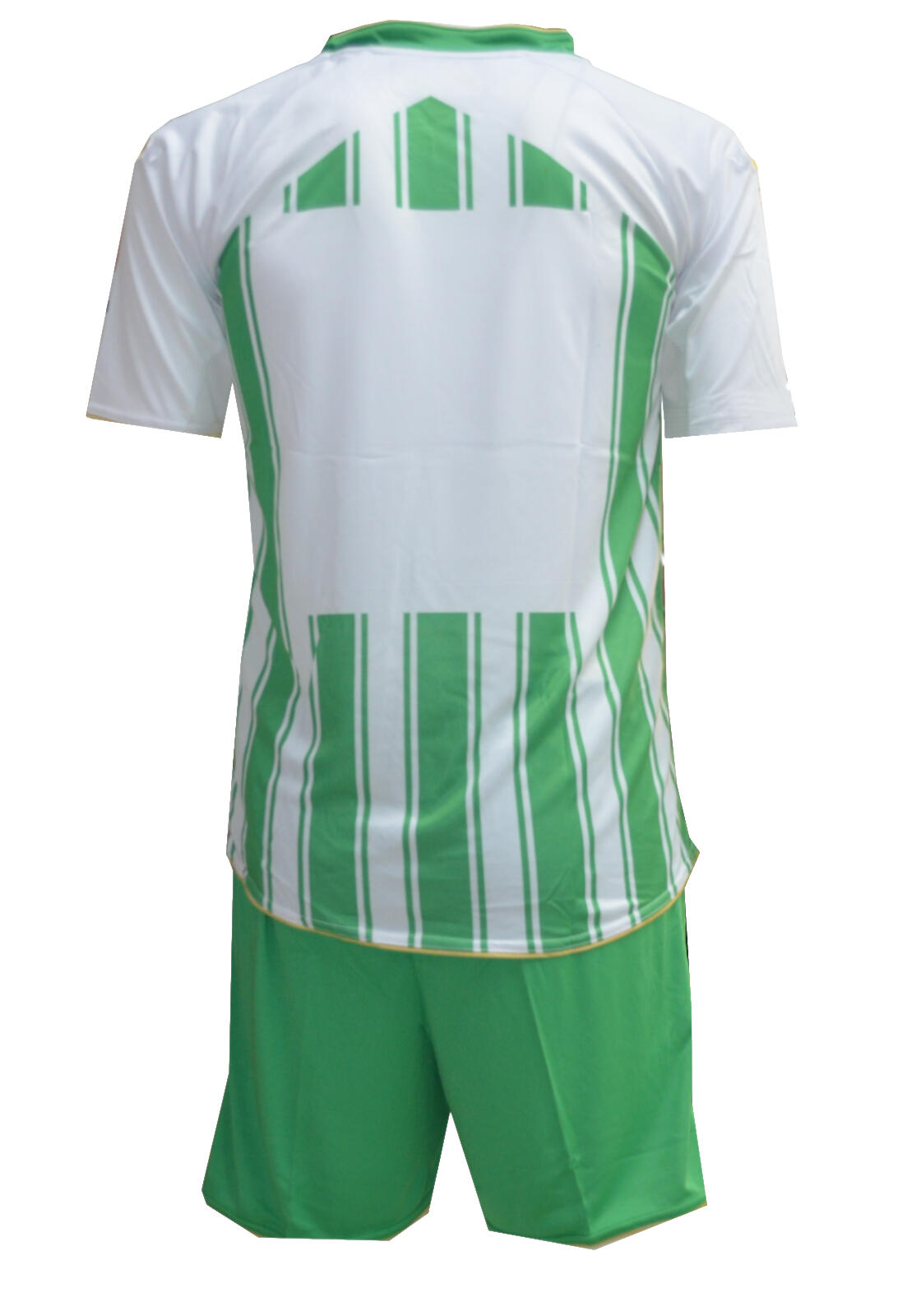 KIT CALCIO CHELSEA COL WHT 2/2