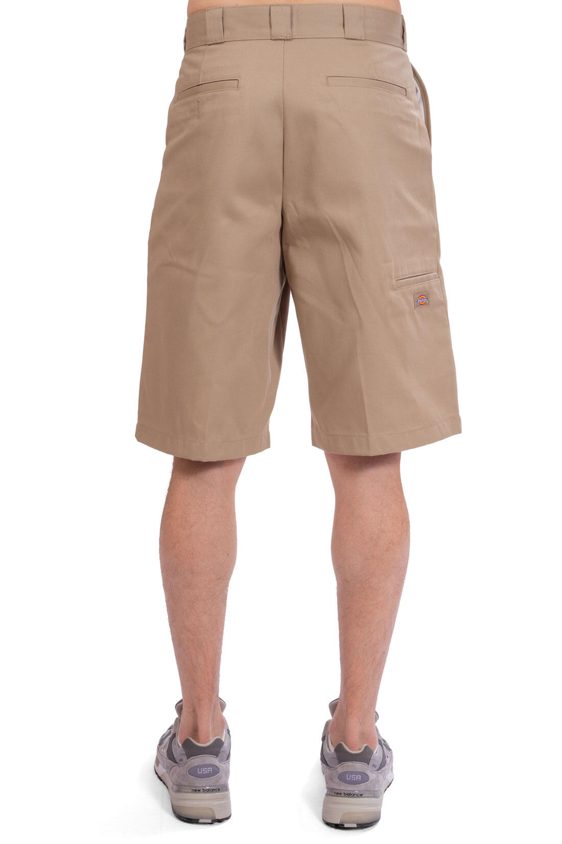 Korte broek Dickies model DK0A4XOZKHK1 voor mannen 3/4
