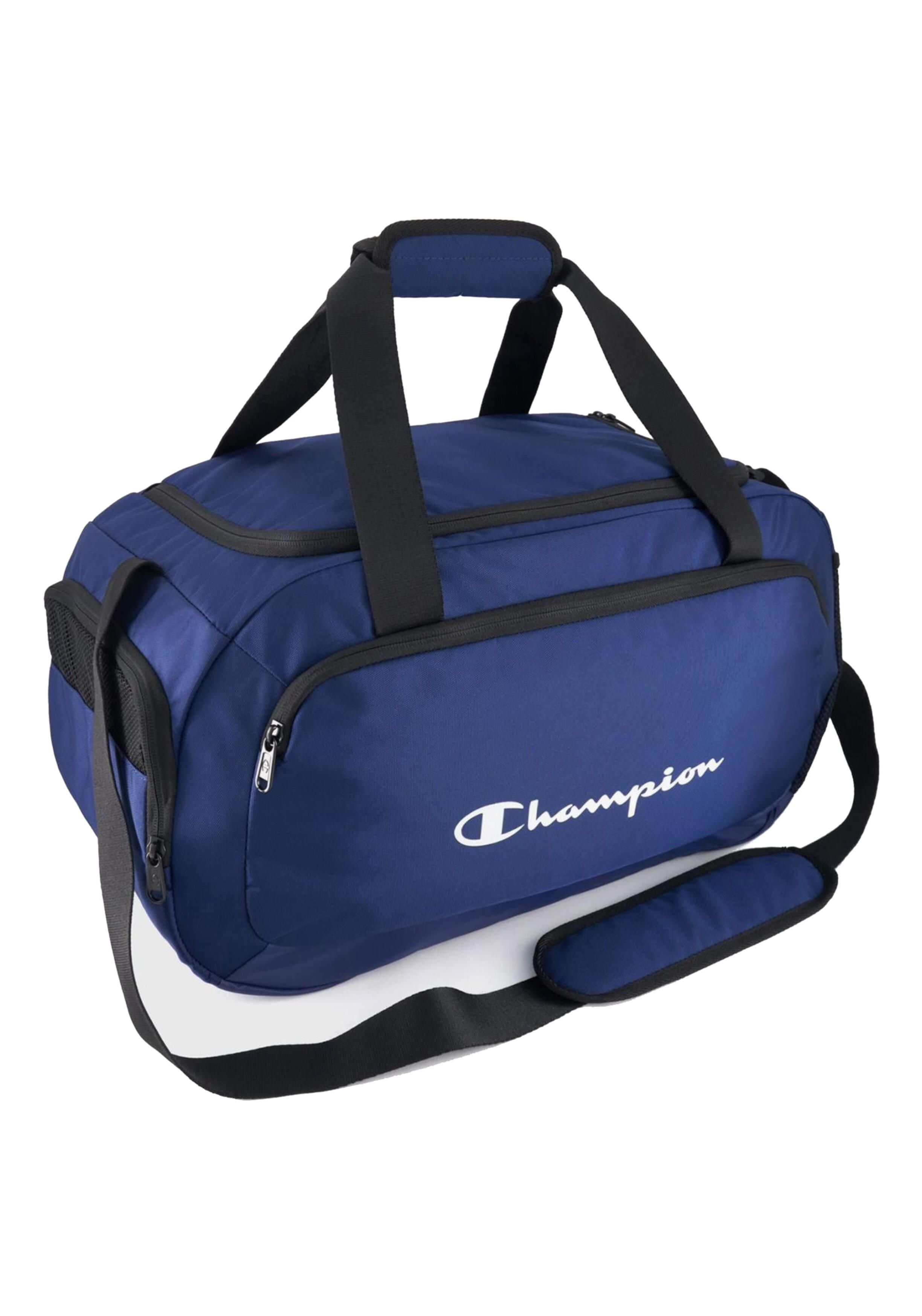SMALL DUFFEL COL BS526 3/3