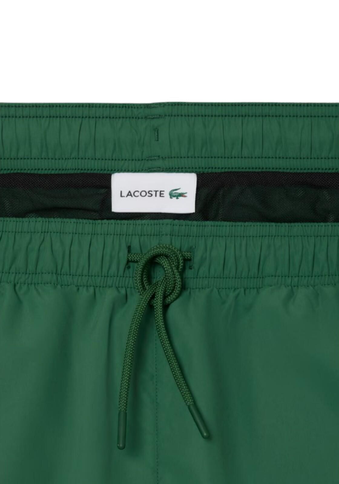 SHORT BAGNO COL S30 5/6