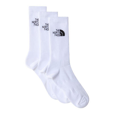 Calzini The North Face Modello Nf0a882hfn41 Colore Bianco