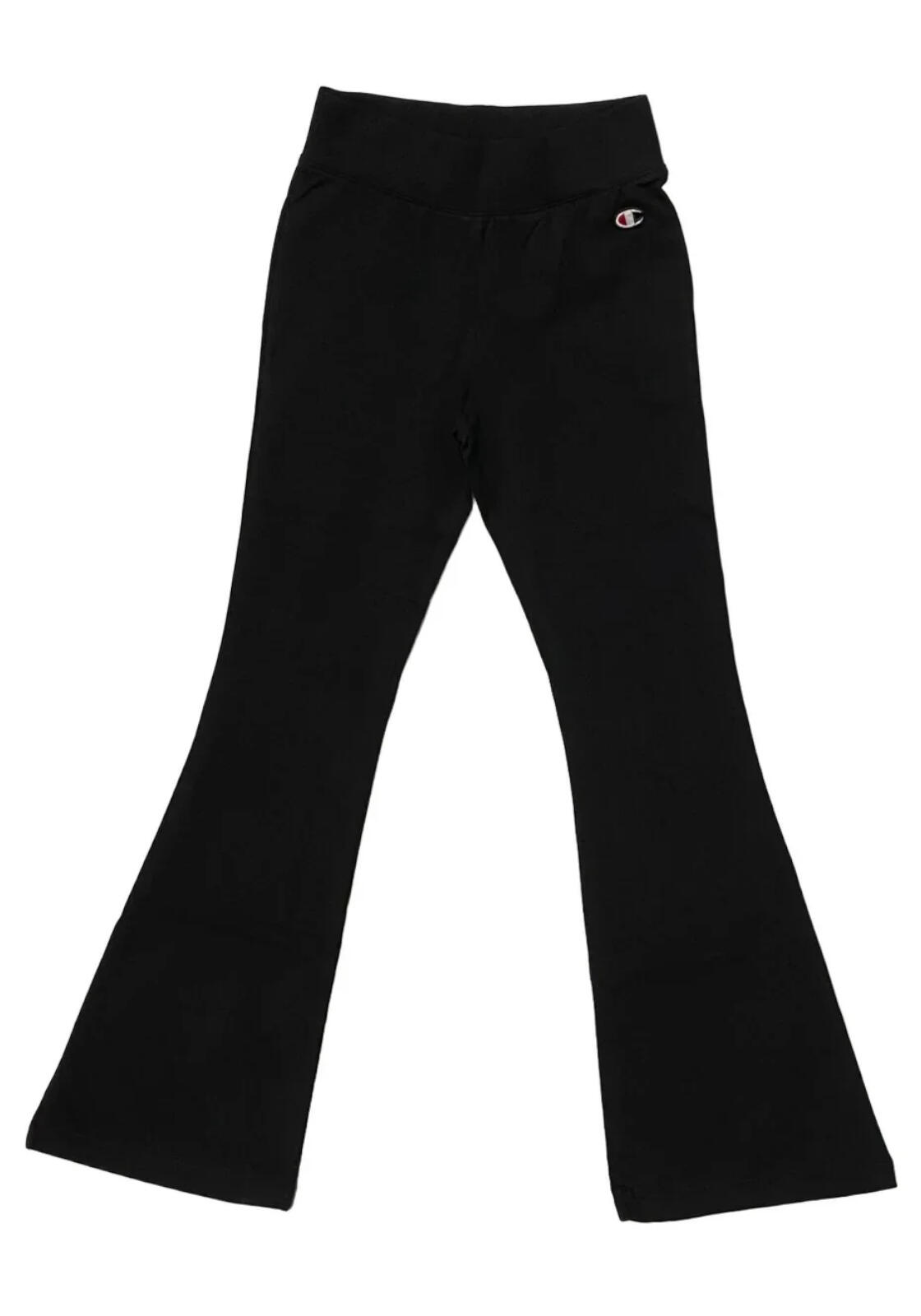 Pantalon de survêtement Champion modèle 117553-KK001 pour femmes 1/6