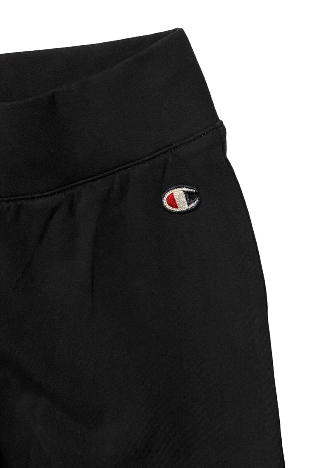 Pantalon de survêtement Champion modèle 117553-KK001 pour femmes 3/6