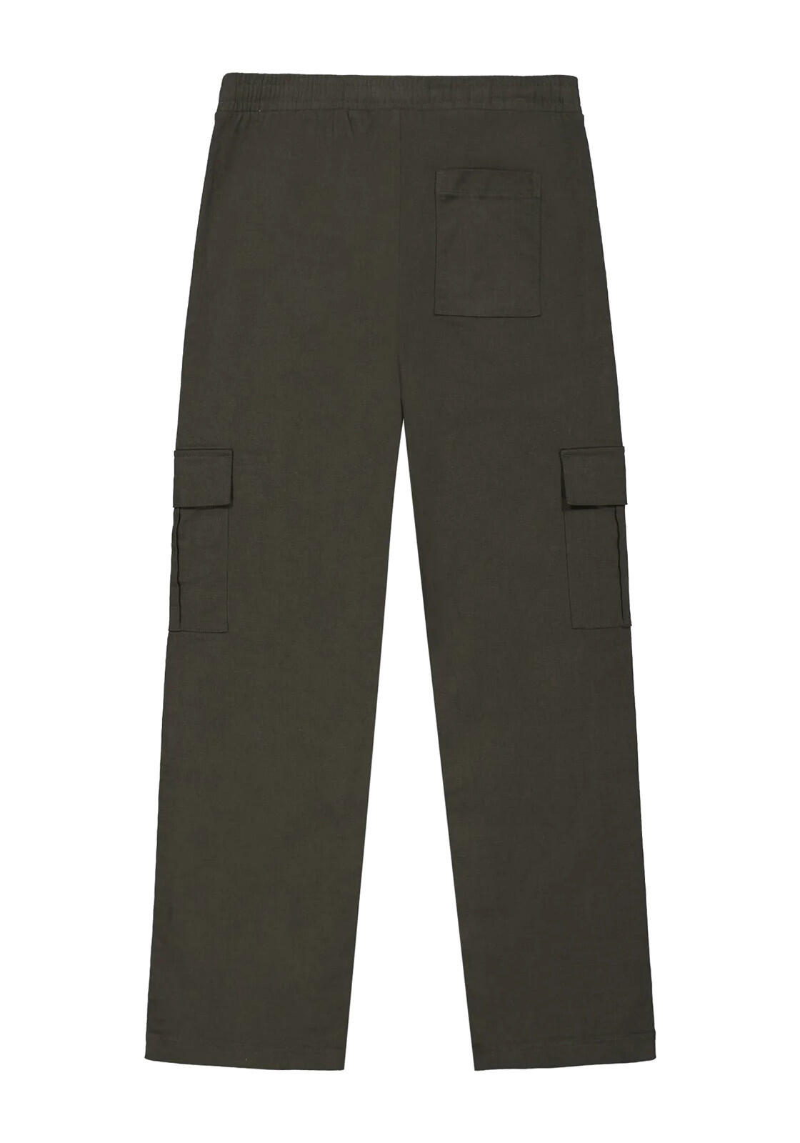 CARGO PANT COL GS508 2/3