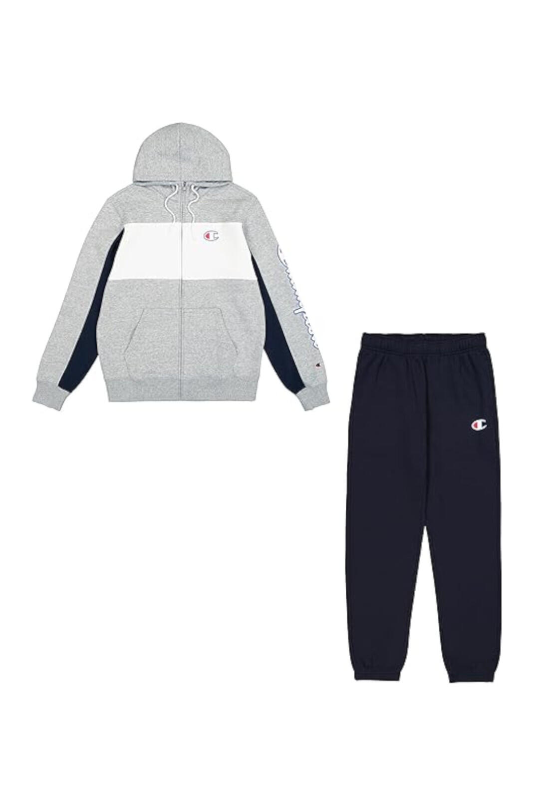 Survêtement Champion modèle 220412-EM021 pour homme