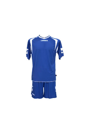 KIT CALCIO LIVERPOOL COL AZZ
