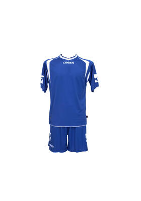 KIT CALCIO LIVERPOOL COL AZZ