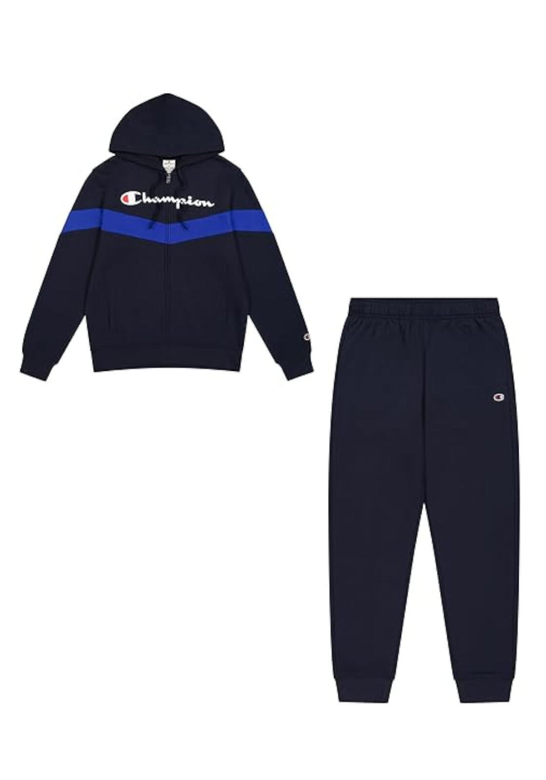 SWEATSUIT COL BS501