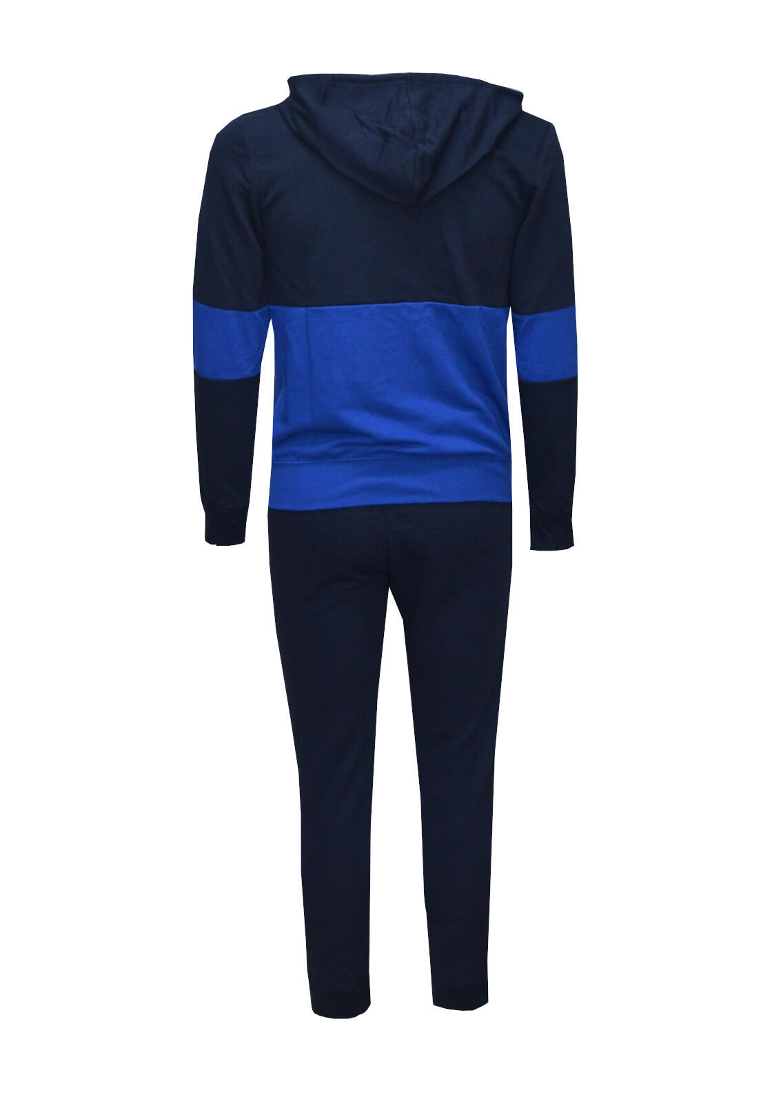 HD FULL ZIP SUIT COL BS003 2/2