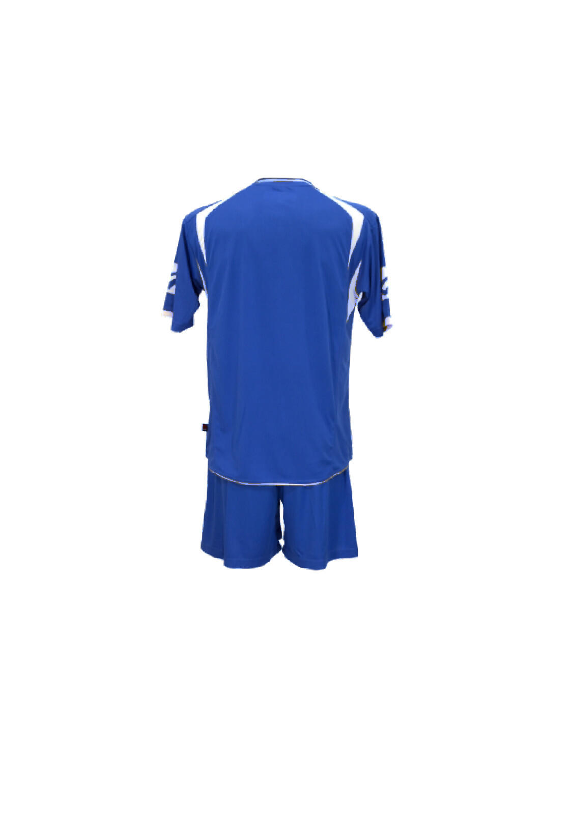 KIT CALCIO LIVERPOOL COL AZZ 2/2