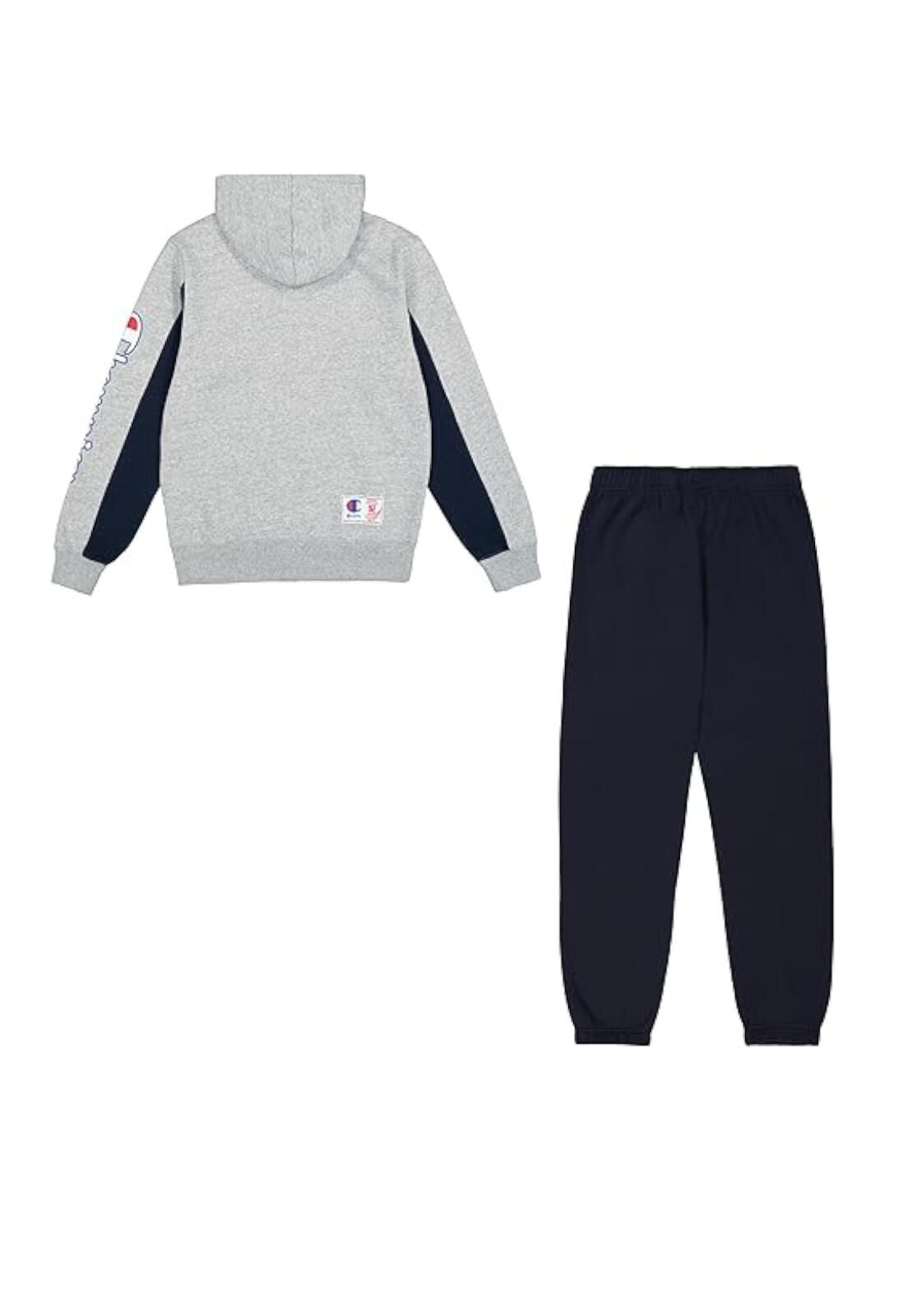 Fato de treino Champion modelo 220412-EM021 para homem 2/4