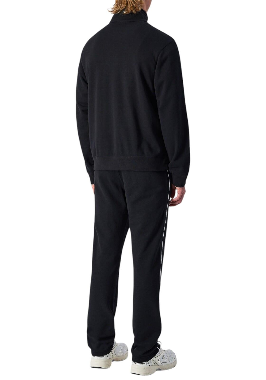 FULL ZIP SUIT COL KK001 3/3