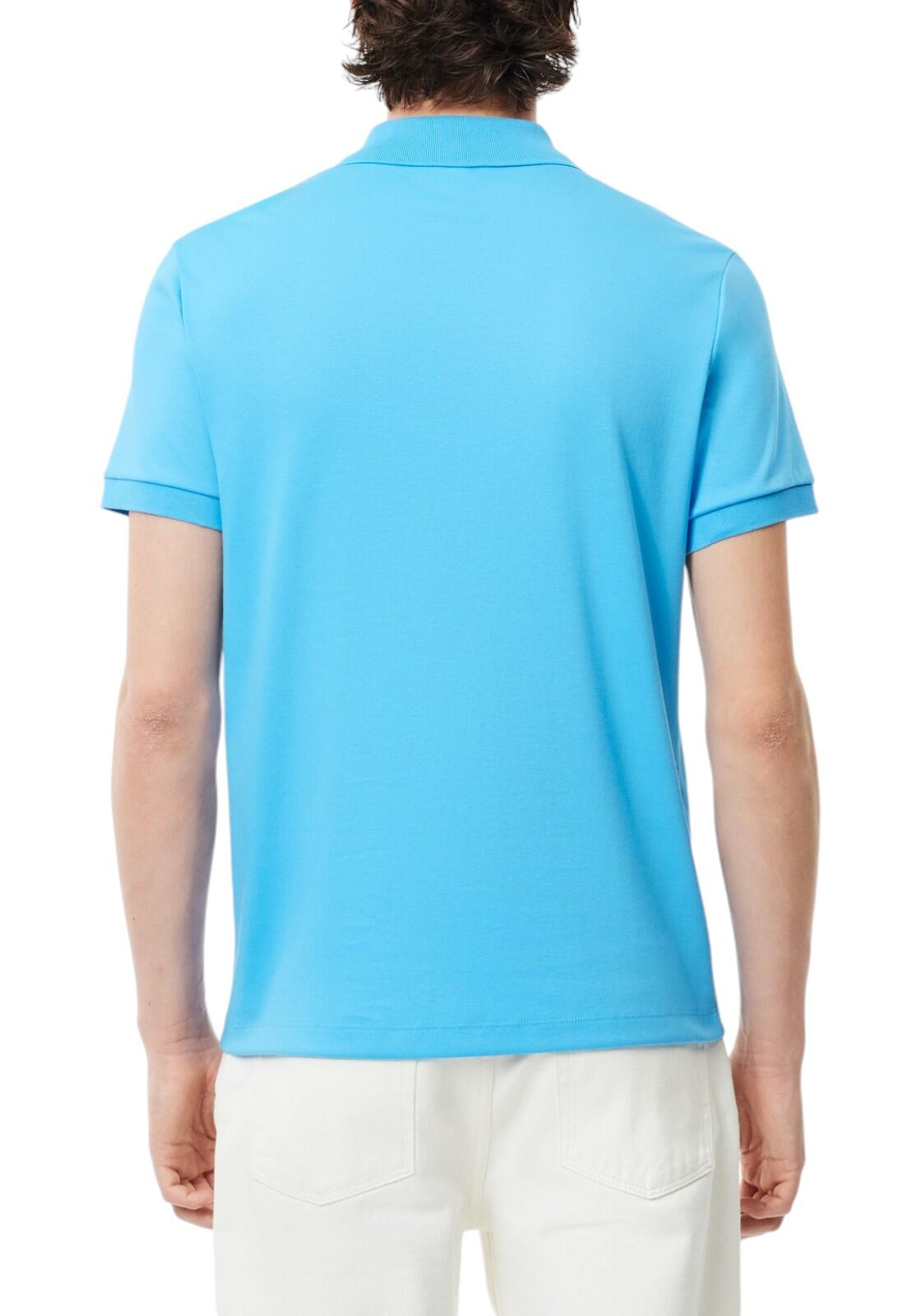 POLO COTONE COL HBP 3/3