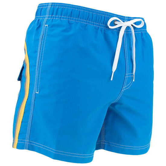 SWIM TRUNKS COL 08911