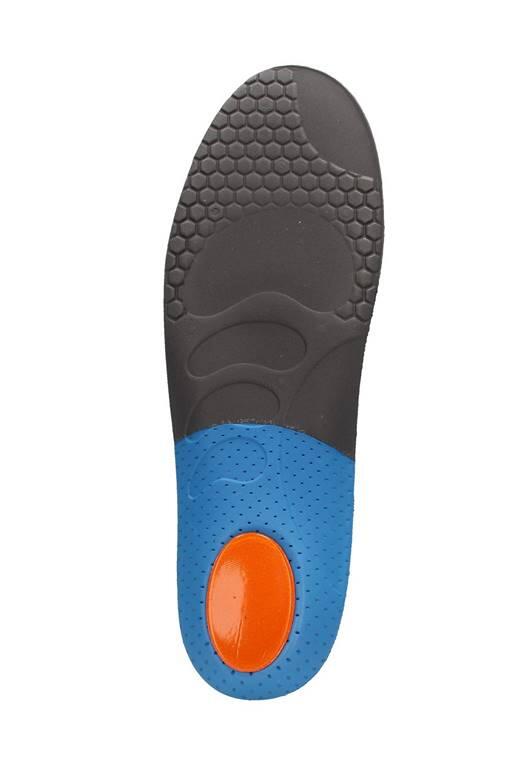 Soletta Unisex   Soletta nero PMESP 2/2