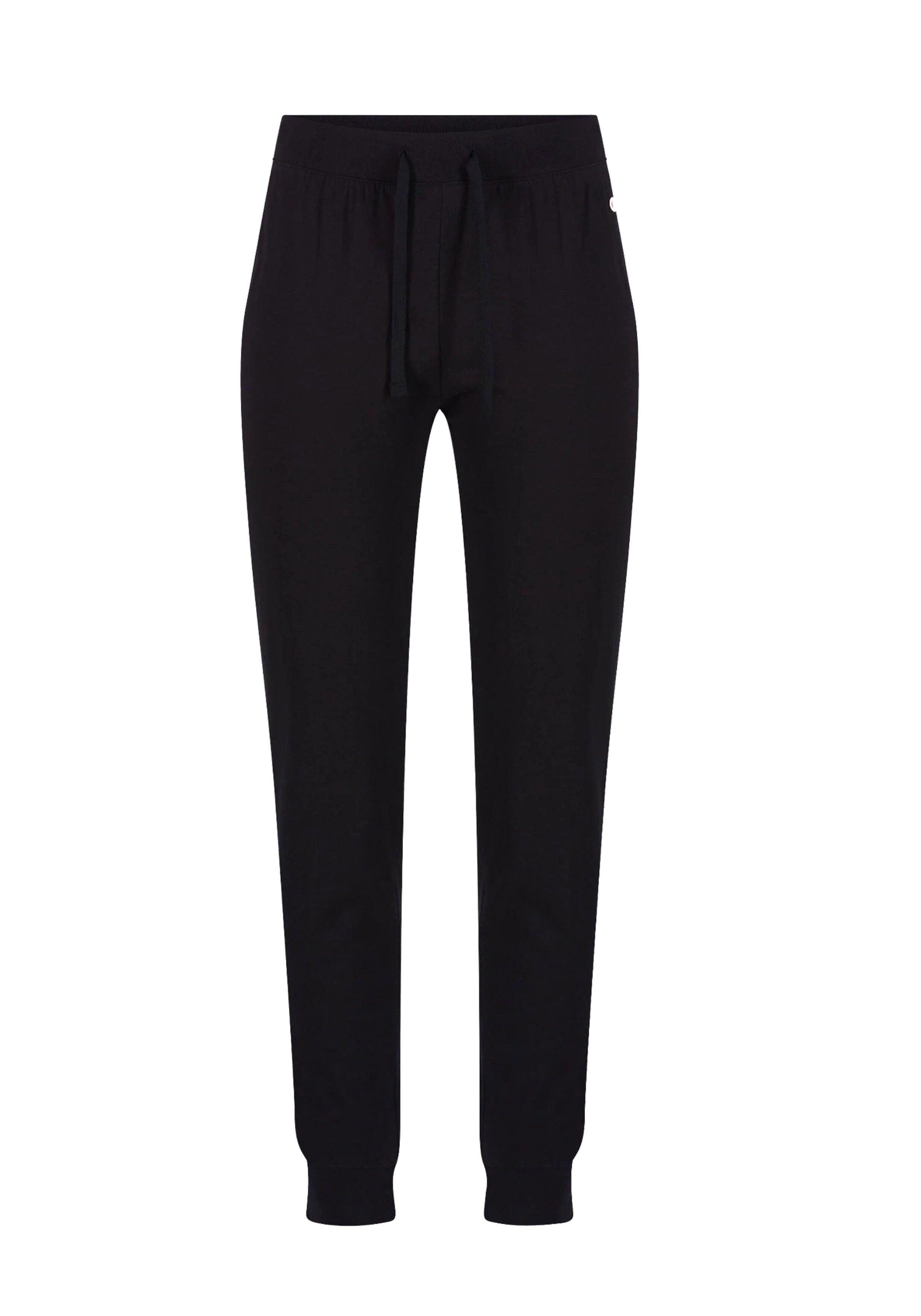 RIB CUFF PANTS COL KK001 1/3