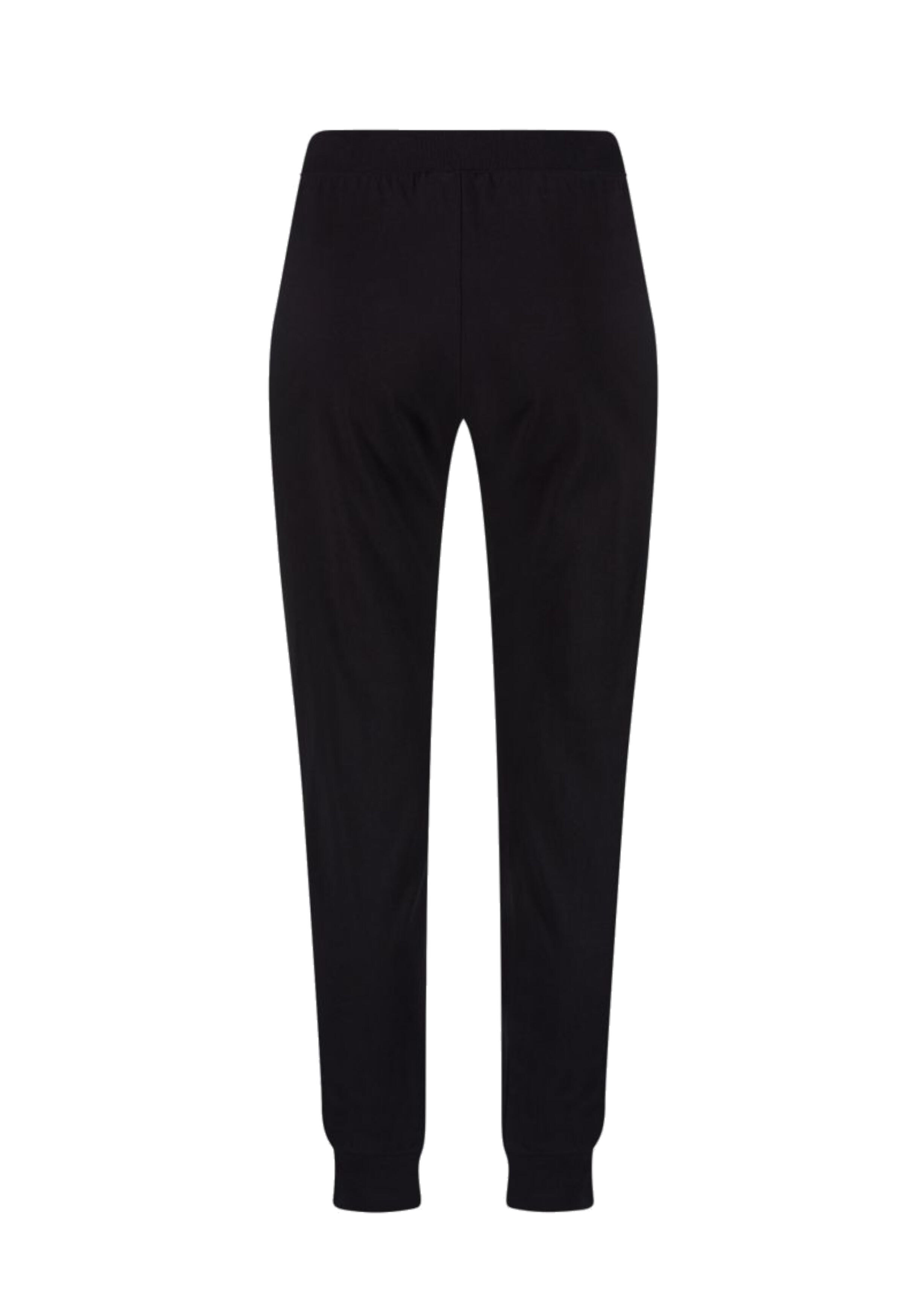RIB CUFF PANTS COL KK001 3/3