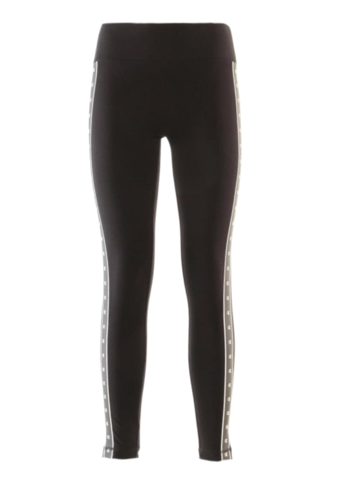 CROP LEGGINGS COL KK001 1/2