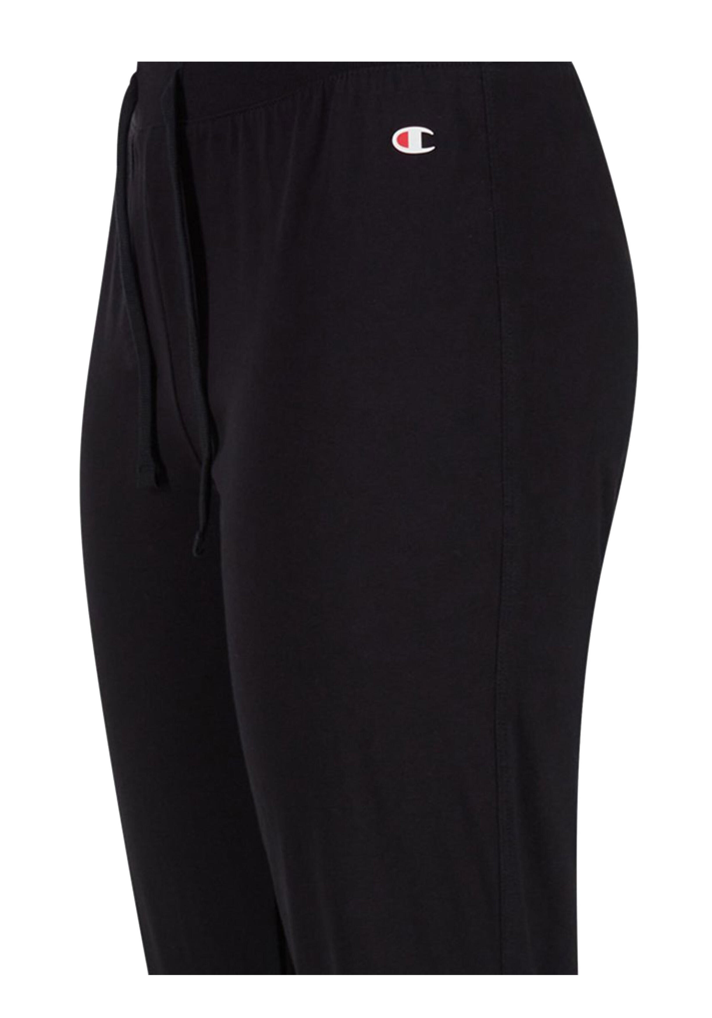 RIB CUFF PANTS COL KK001 2/3