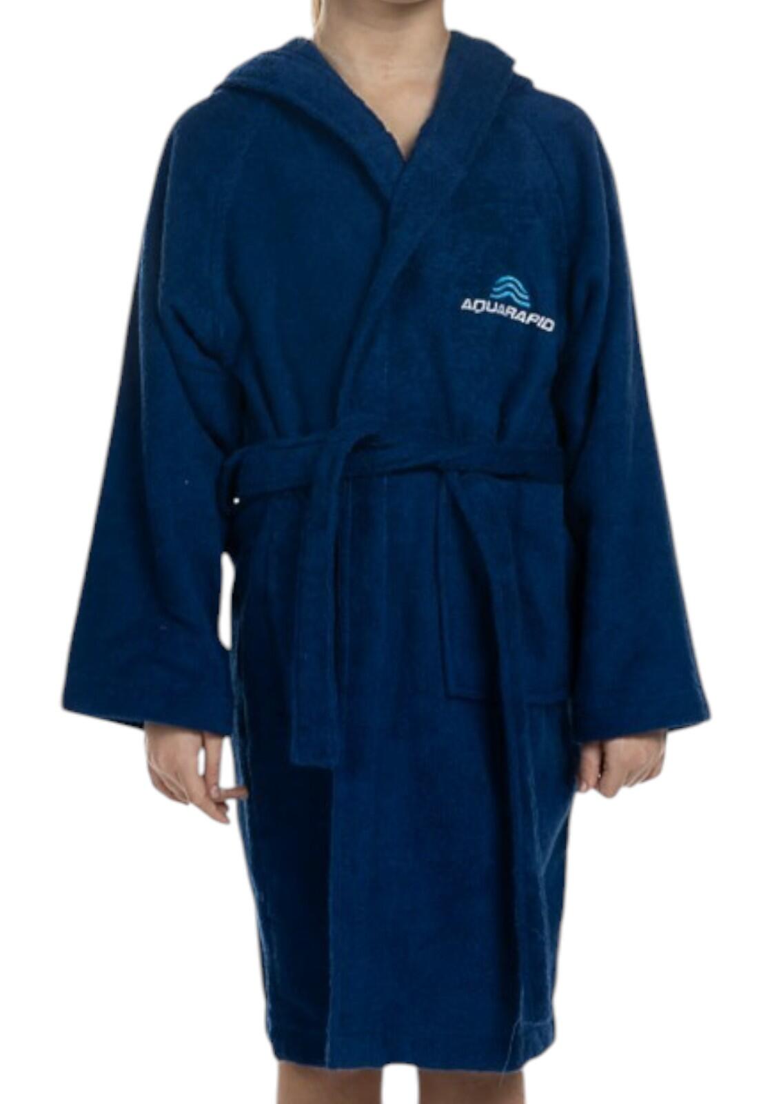 SPUGNA JR COL BLUE