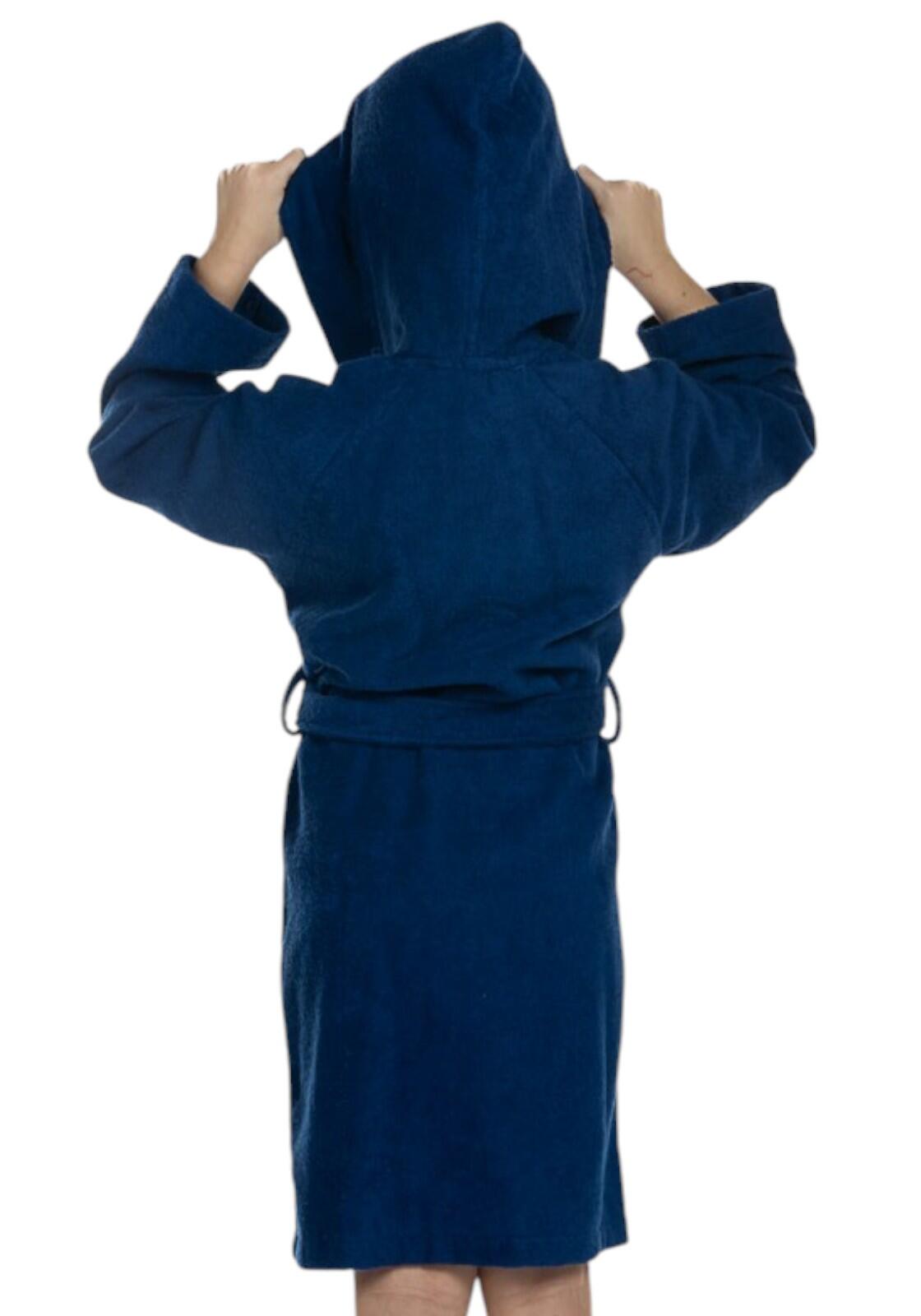SPUGNA JR COL BLUE 2/3