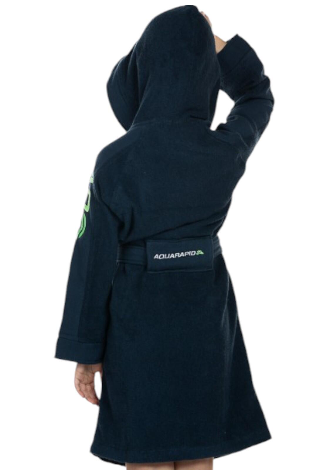 MICROSP JR COL BLU 4/4