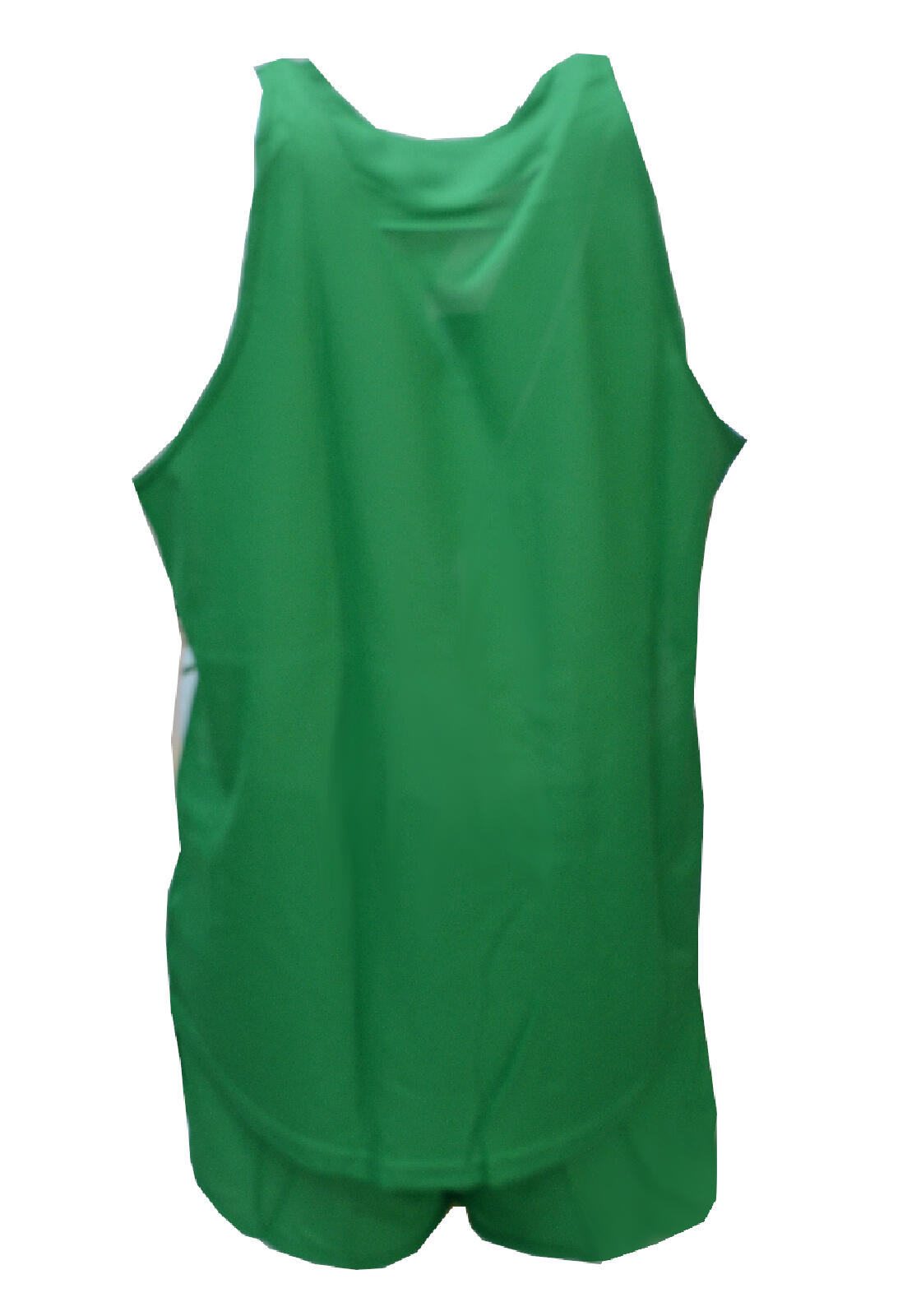 KIT ATLETICA NAXOS COL GREEN 2/2