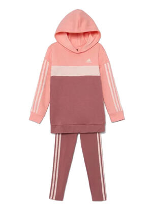 Survêtement Adidas modèle IV7441 pour filles