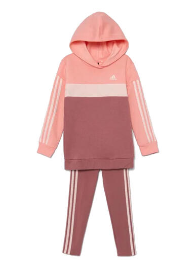 Survêtement Adidas modèle IV7441 pour filles