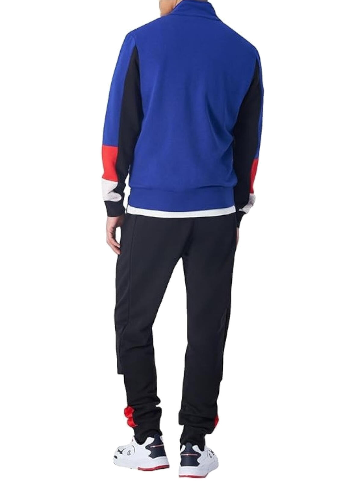 SWEATSUIT COL BS003 2/2