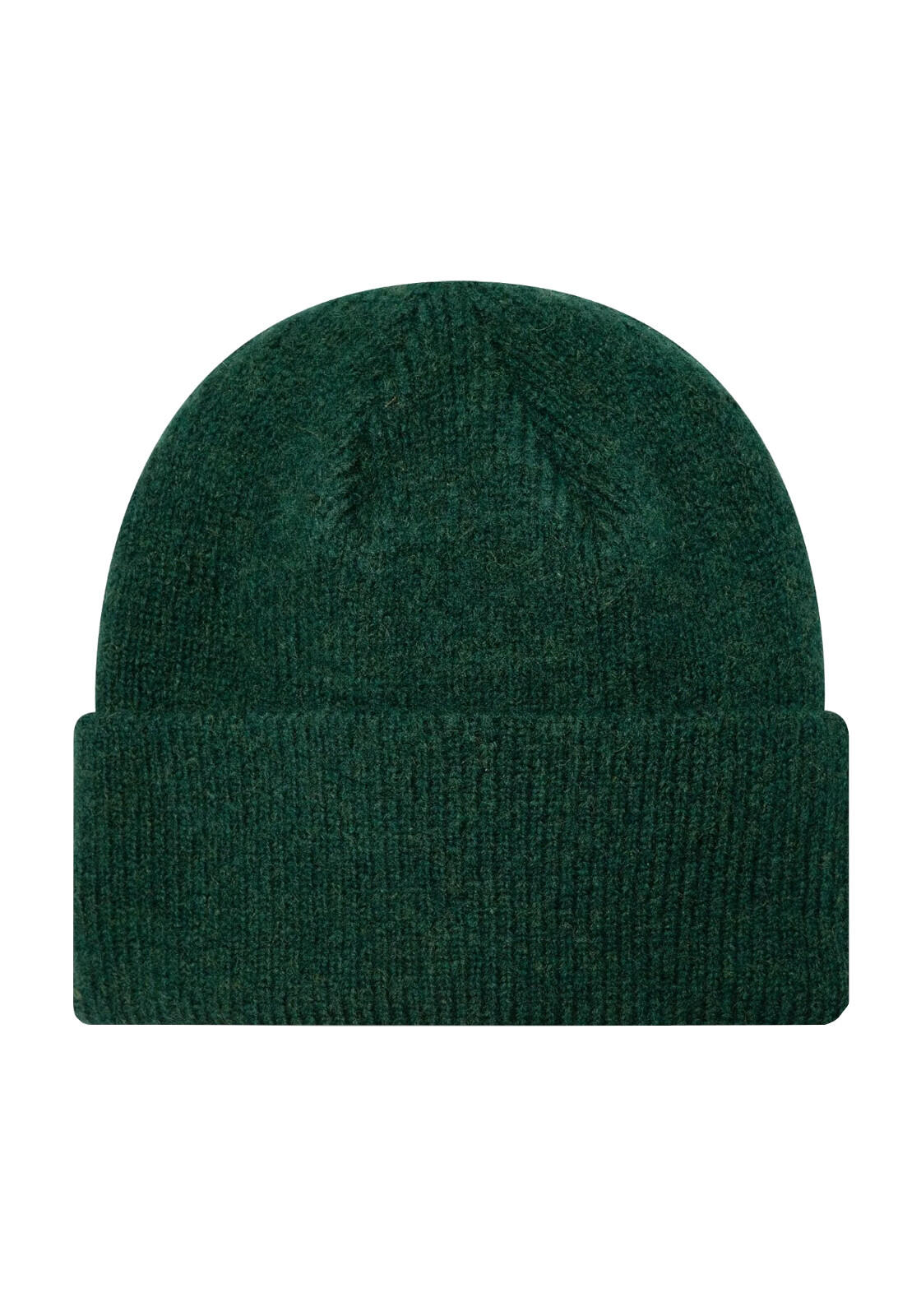 WIDE CUFF BEANIE NY 3/3