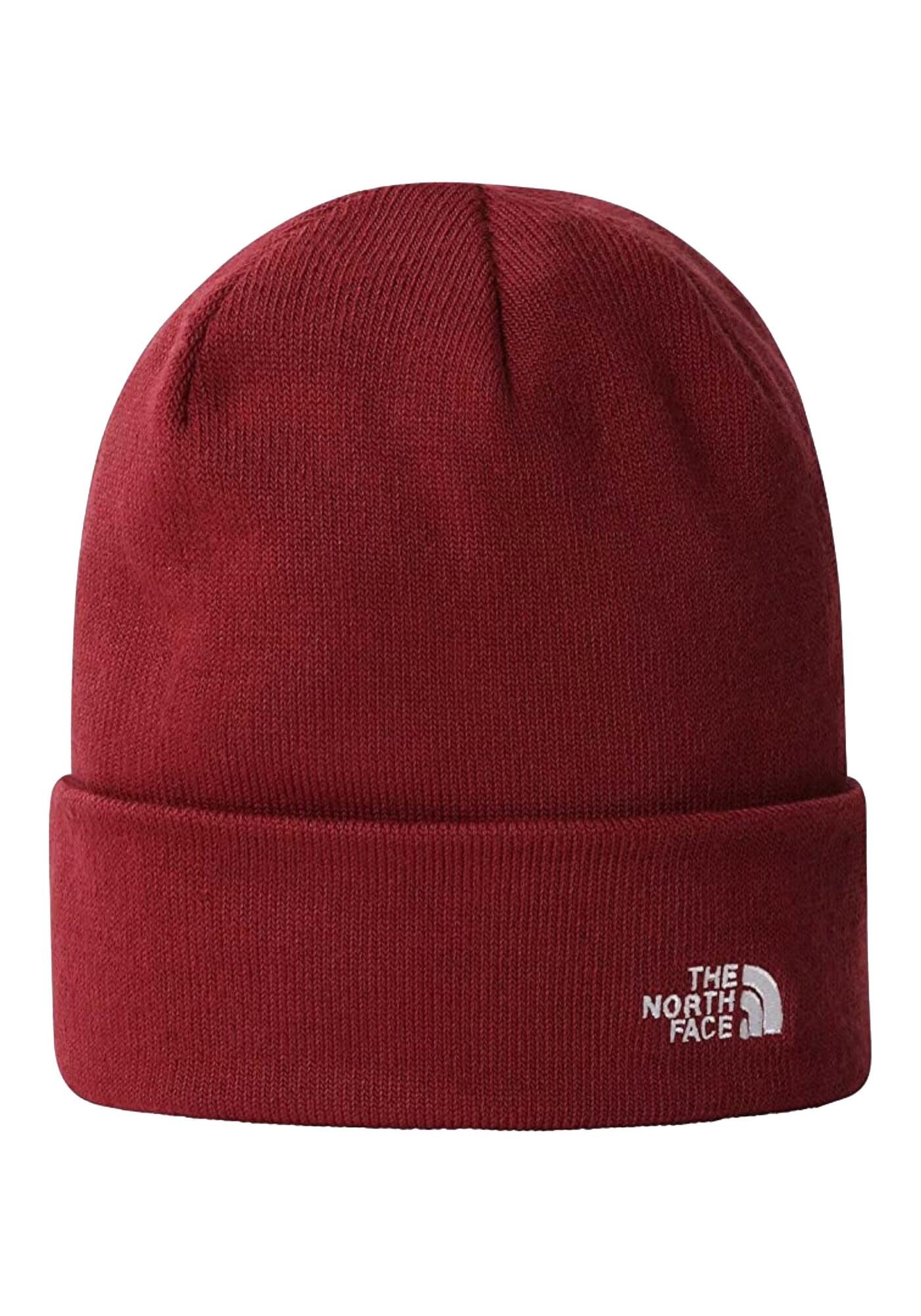 NORM BEANIE CORD COL 6R3