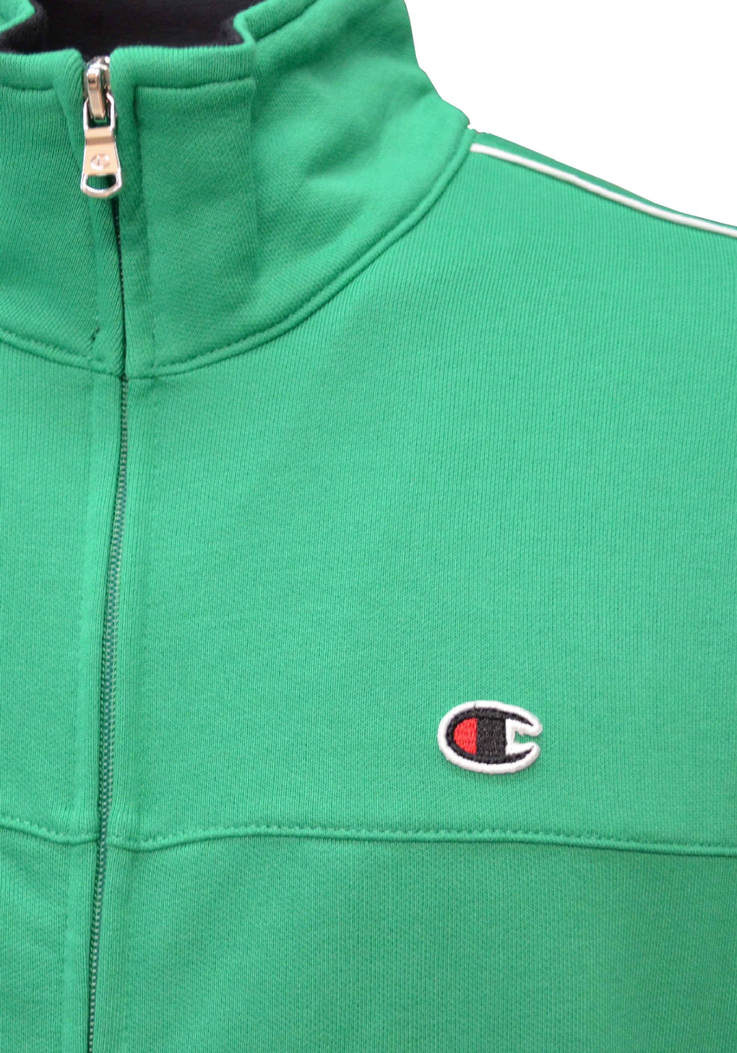FULL ZIP SUIT COL GS130 3/4